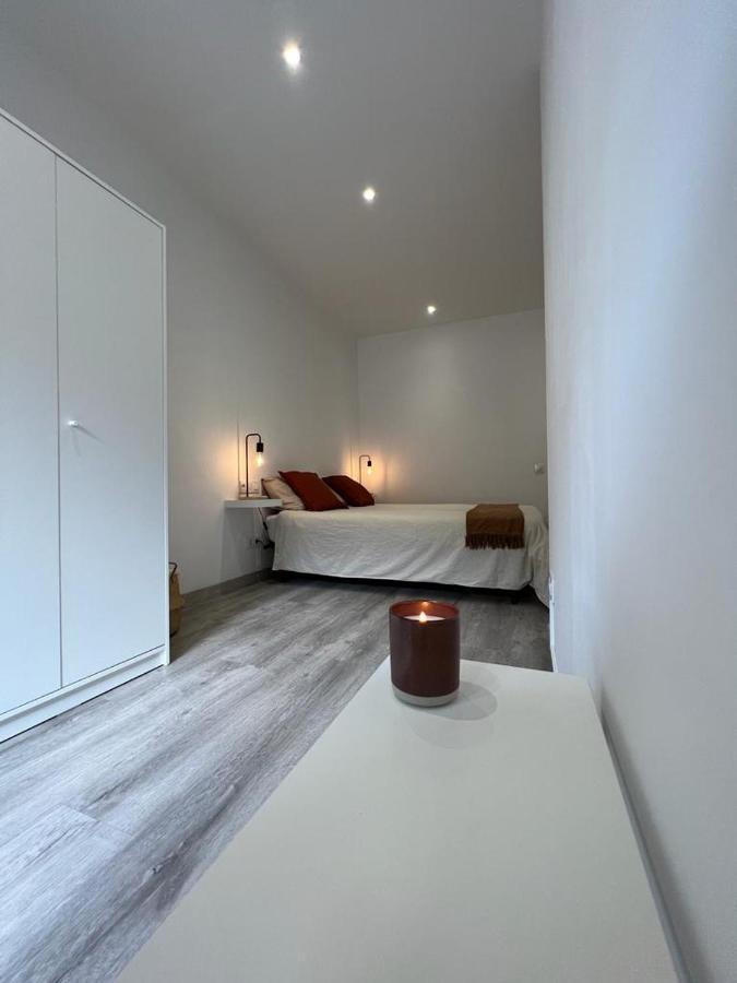 Hotel Amistat House Barcelona Exterior foto